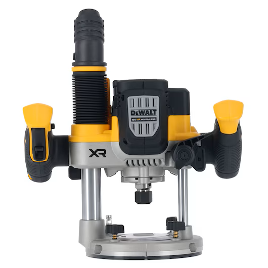 Mașină de frezat cu acumulator DEWALT DCW620NT-XJ
